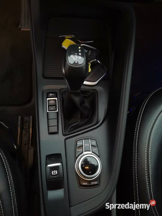 BMW X1 sDrive18d X1
