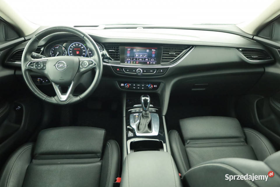 Opel Insignia 20 BiTurbo CDTI mazowieckie Piaseczno