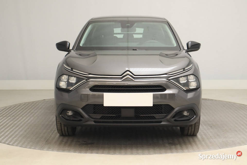 Citroen C4 12 PureTech Zabrze
