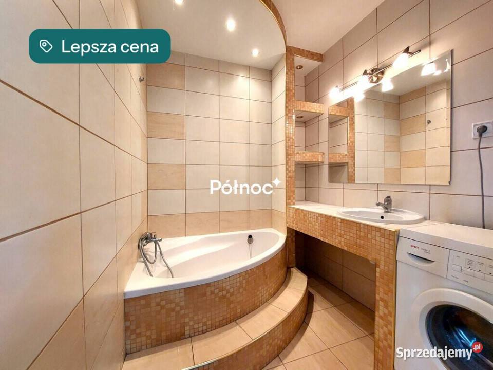 Biała Podlaska Janowska mieszkanie z balkonem Piętro 3