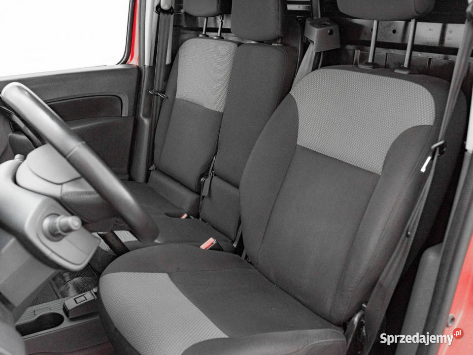 Renault Kangoo WE618XMKangoo Maxi 15 Blue dCi pomorskie Pępowo