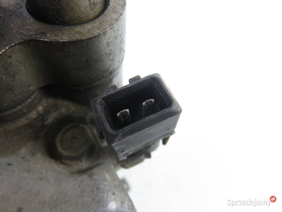 KOMPRESOR KLIMATYZACJI VW POLO III 16 14 osobowe