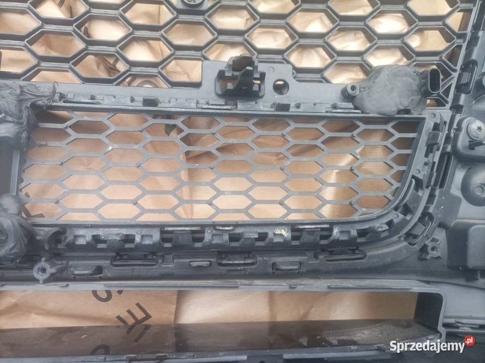 Audi RS3 1216 Atrapa radar spryskiwacze łódzkie Łódź sprzedam