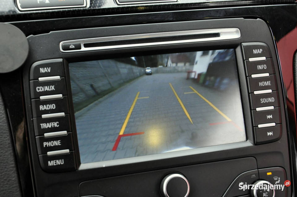 Ford S 22TDCi 200 mazowieckie Węgrów sprzedam