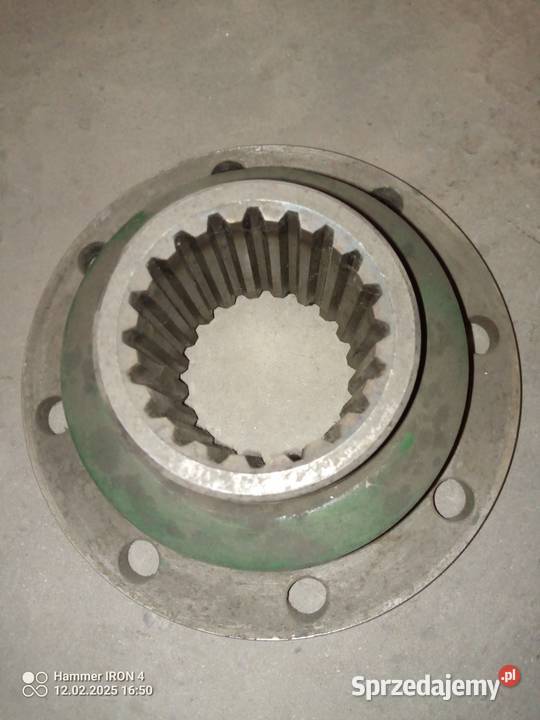 Piasta złącze wału tył Jelcz 31620113 Giżycko