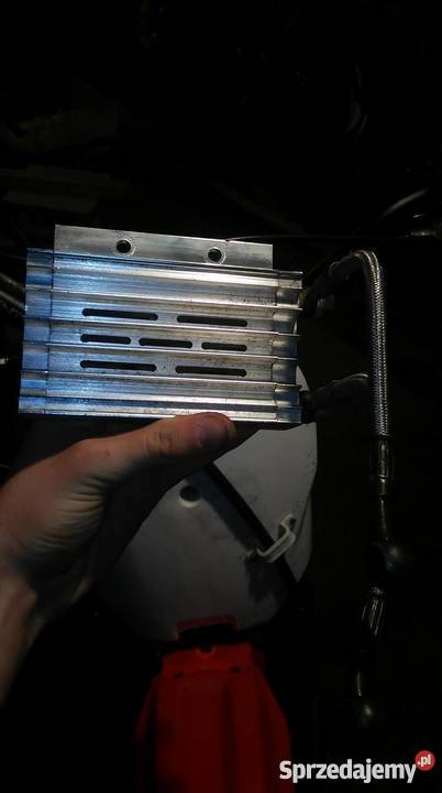 Chłodnica oleju z mrf 140 yxycfloncinlifan