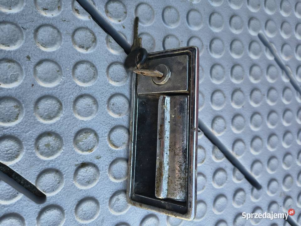 Cześć do Fiata 125p osobowe Częstochowa