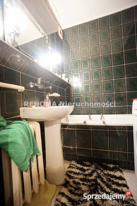 Mieszkanie do sprzedania Białystok Zagórna 59m2 wielka płyta