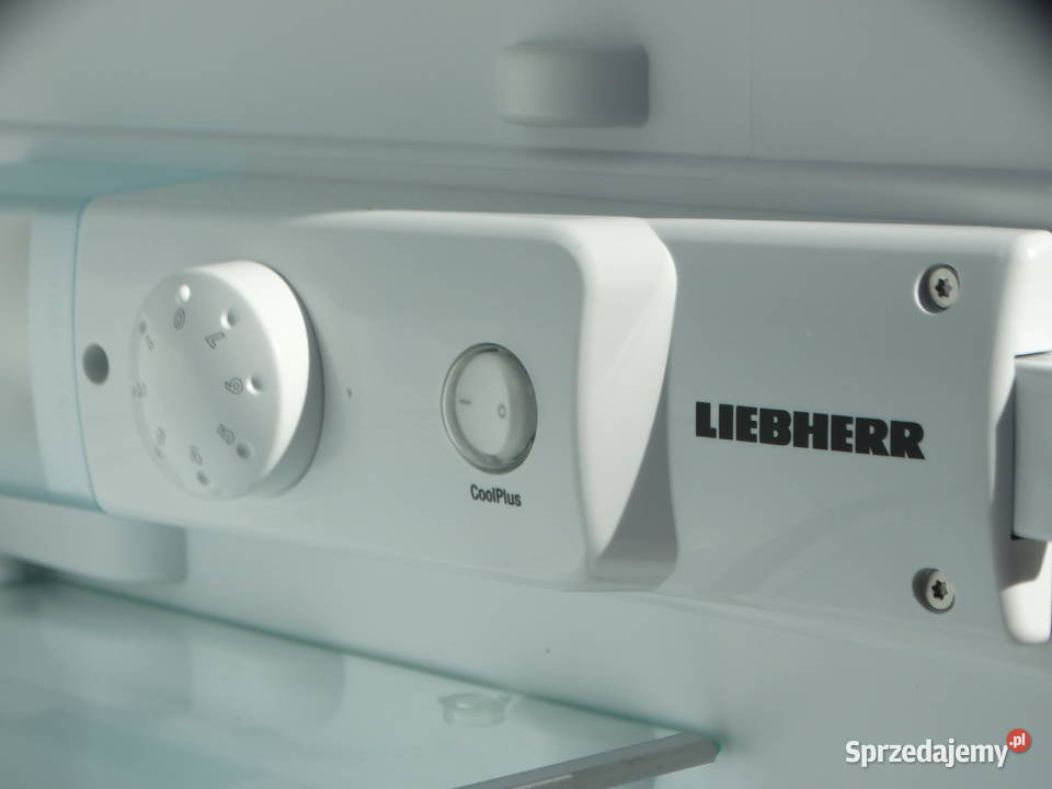 Lodówka podblatowa z zamrażalnikiem Liebherr TP Biłgoraj sprzedam