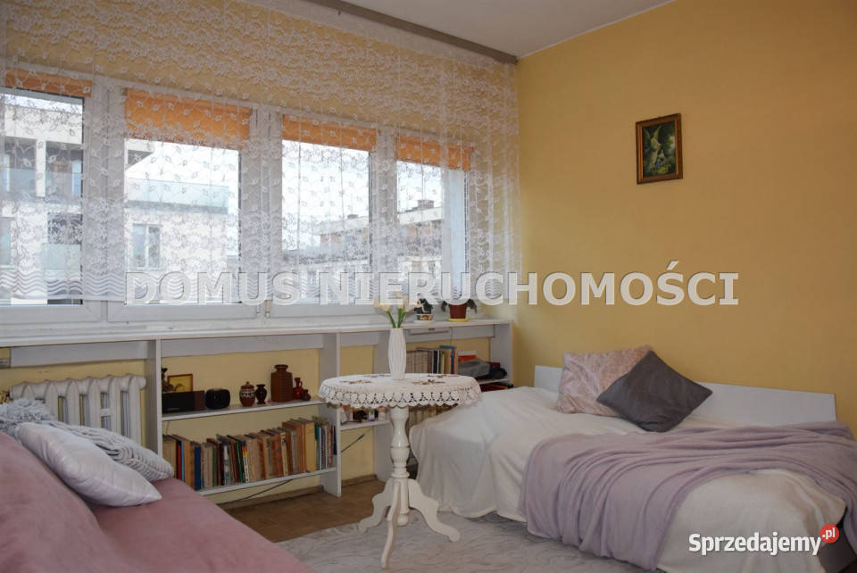 sprzedaży mieszkania Łódź 4513m2 2 pokoje blok
