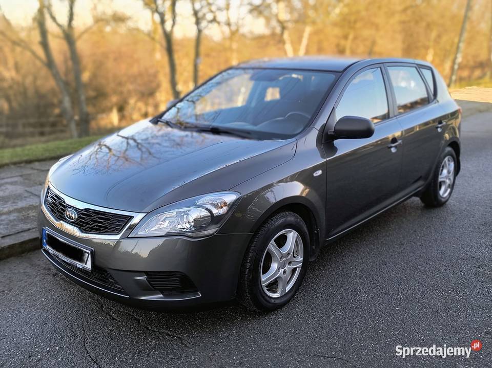 Kia ceed 14 Tarnów