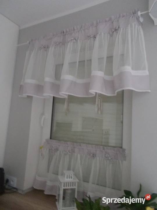 zazdroski firanki kujawsko-pomorskie Włocławek