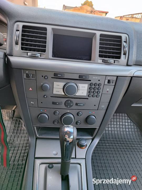 Części Opel Vectra C Z20R Opc Line Signum Lift śląskie Tarnowskie Góry