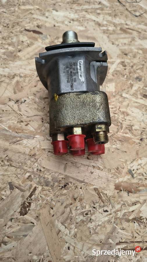 Joystick CAT 2434046 Staszów sprzedam