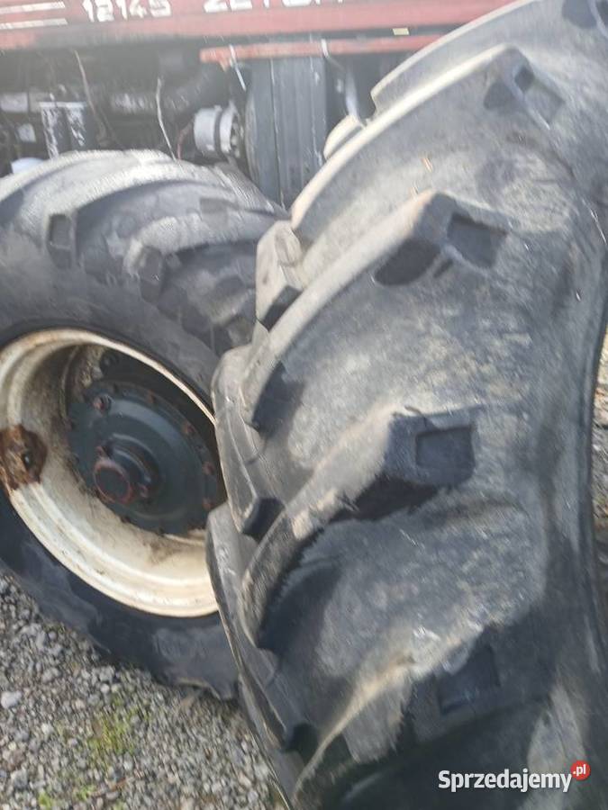 Opona 169 34 ursus 385912 zetor 8011