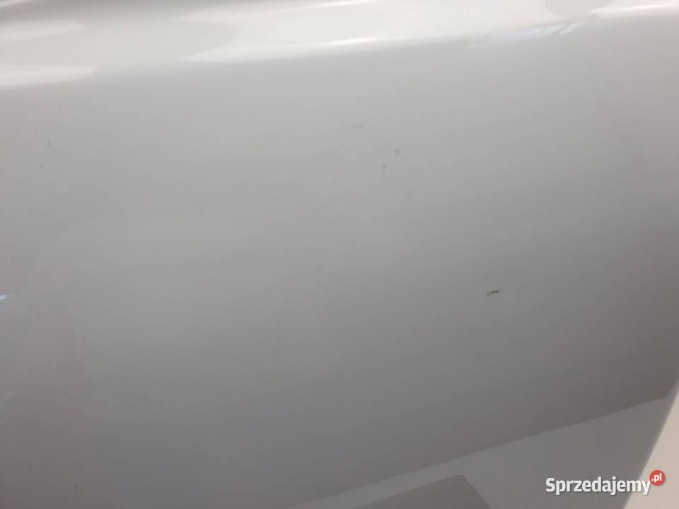 DRZWI LEWY TYŁ Ford Ranger V 20112022 EUROPA Chełm sprzedam