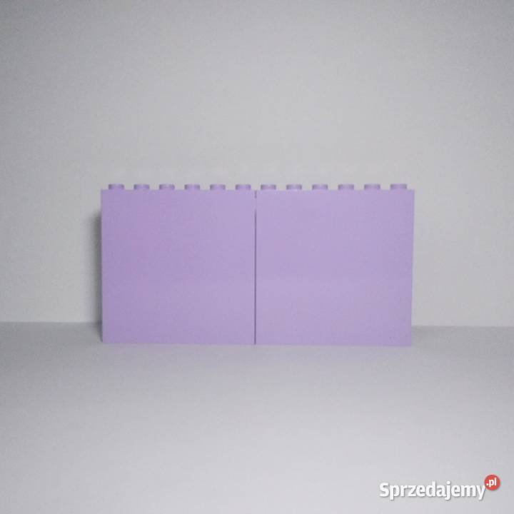 Lego Friends Pale ściany 4 małopolskie Kłaj