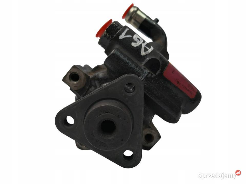 POMPA WSPOMAGANIA Alfa Romeo 147 156 159 GT Fiat lubelskie Chełm
