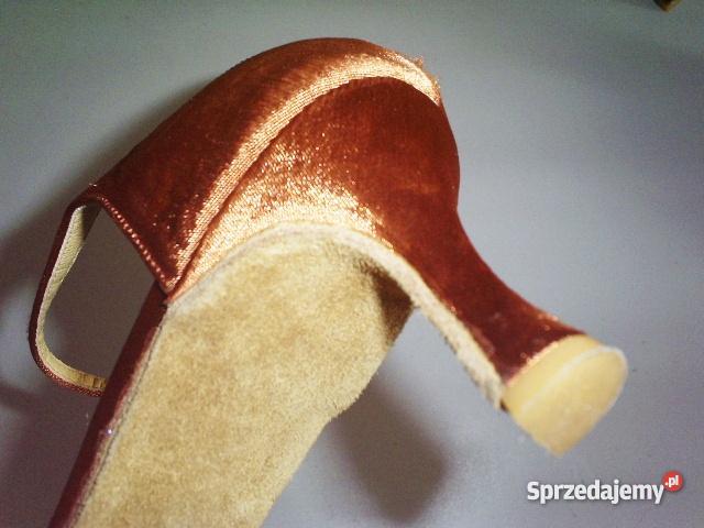 buty taneczne Wrocław sprzedam