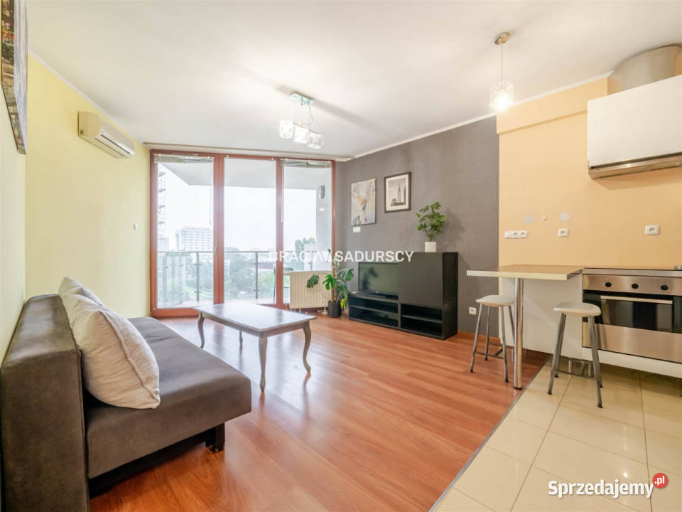 Mieszkanie na wynajem 4302m2 2 pok Kraków Kołowa małopolskie
