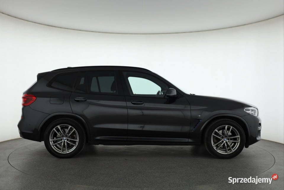 BMW X3 xDrive20d 1995cm3