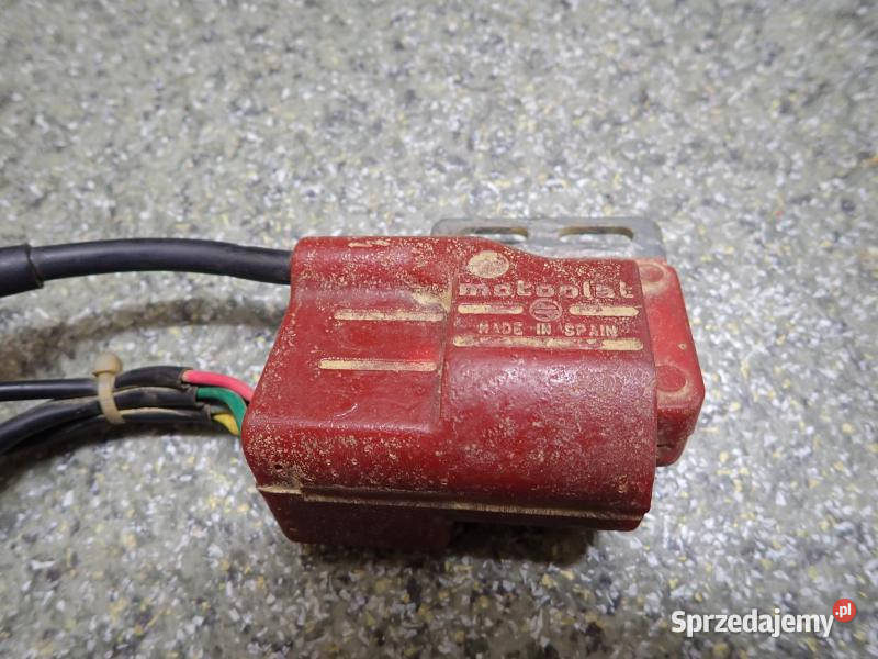 CEWKA CEWKO FAJKA MOTOPLAT KTM 2T GS 250 300 350 lubuskie Strzelce Krajeńskie sprzedam