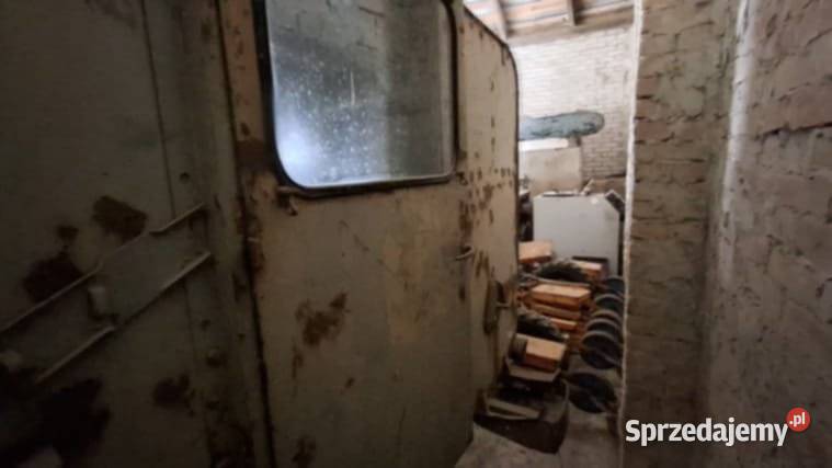 Dodge wc51 1944 Hrubieszów