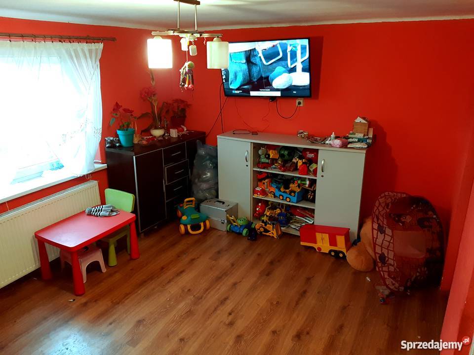 sprzedam dom Trąbin kujawsko-pomorskie Trąbin-Wieś