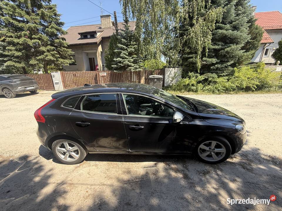 Sprzedam Volvo V40 Łódź