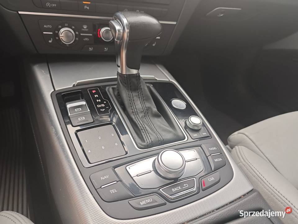 quattro 30 TDI 245 Automat Bogate wyposażenie Warszawa