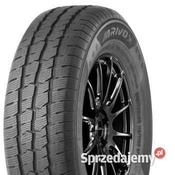 Opony 19575R16C Arivo Winmaster Arw 6 107105R 195 Przeworsk