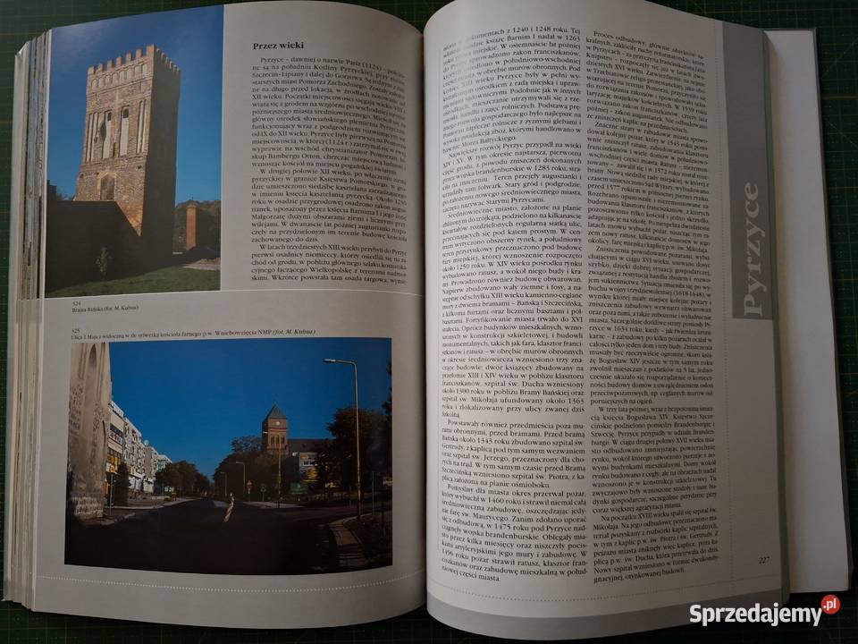 Z Lipian do Maszewa i z powrotem małopolskie Kraków