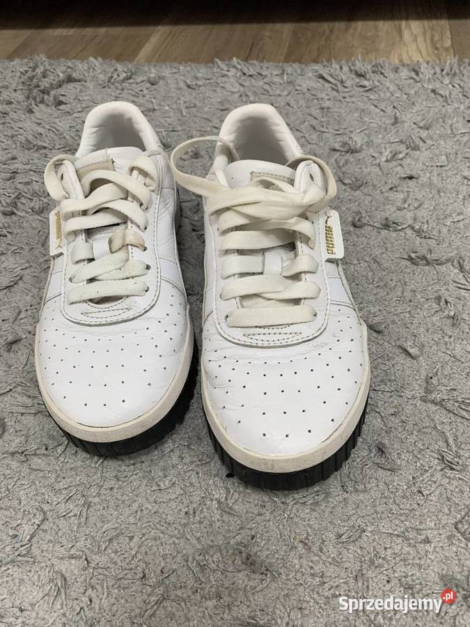 Buty adidasy Puma 37 lubelskie Chełm