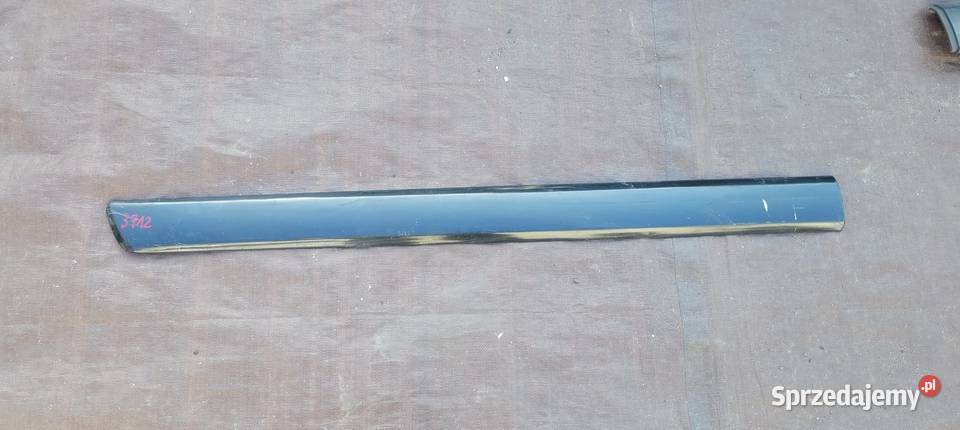 CITROEN C5 LIFT LISTWA DRZWI LEWA PRZÓD listwy boczne Ruda Śląska