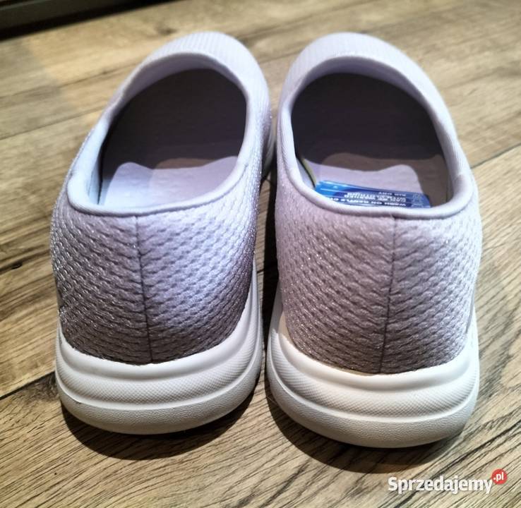 Skechers on the go flex Slipon 365 kolorowy