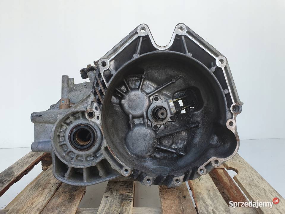 Kia Soul 16 CRDI SKRZYNIA BIEGÓW manualna MANUAL osobowe Rudka