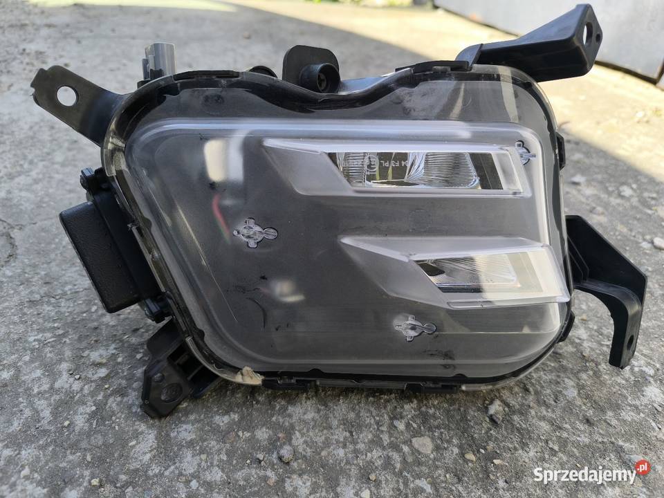 Halogen Lewy Przód Kia Sportage V NQ5 LED sprzedam