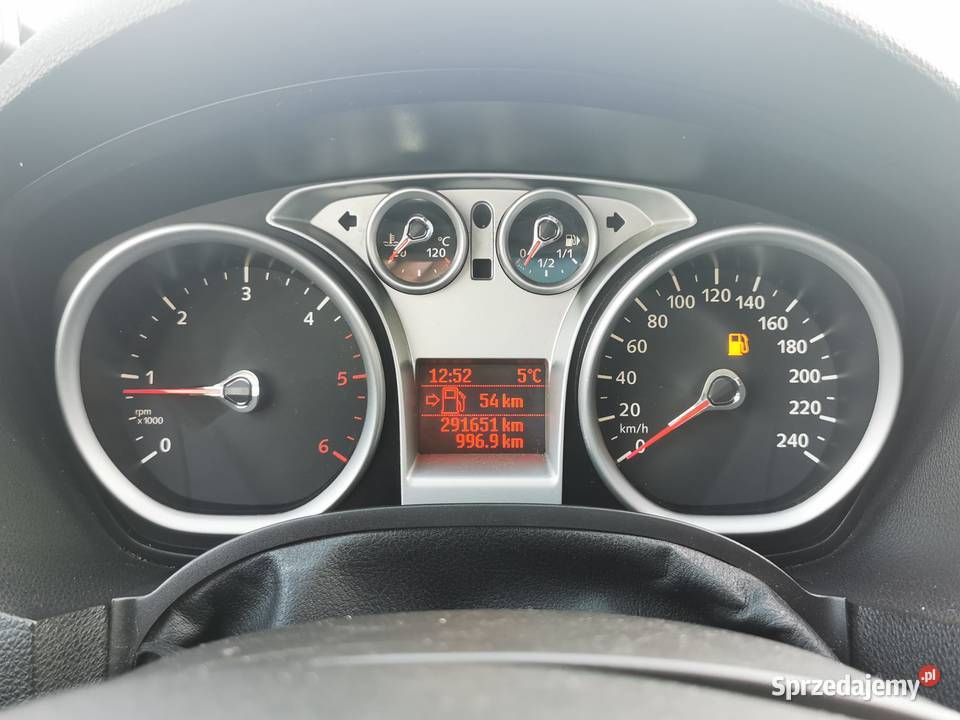 20 Duratorq TDCi 140 Manual2 x Klucz Hak