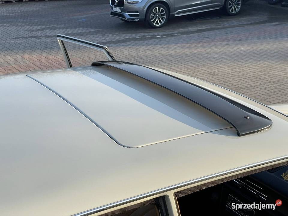 Mercedes W115 220D Mniów