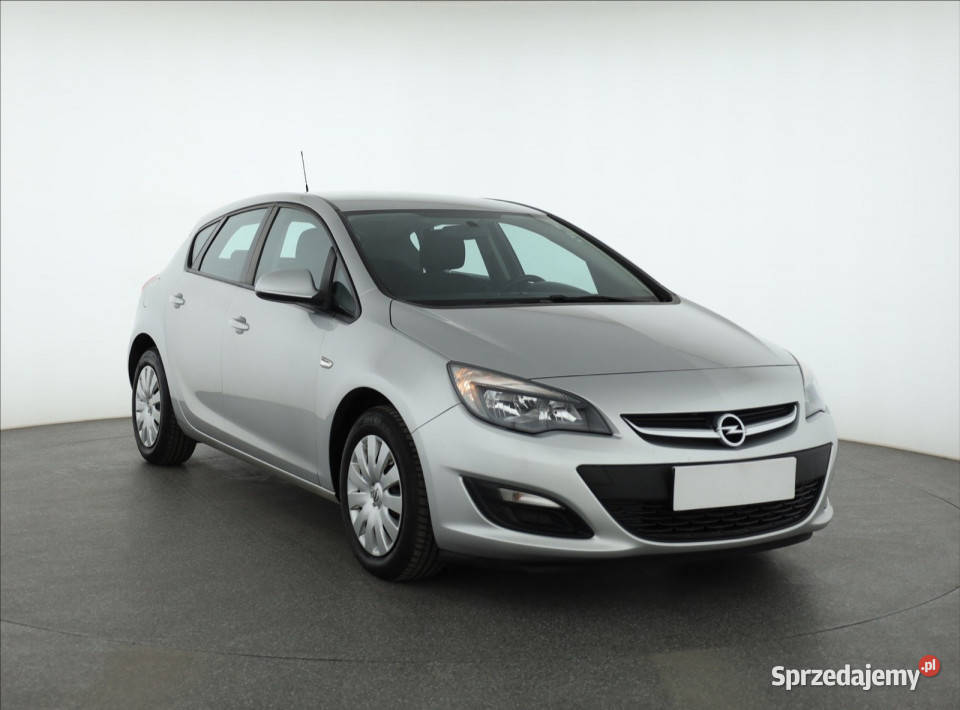 Opel Astra 16 16V sprzedam