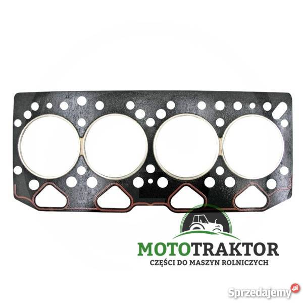 Uszczelka głowicy Massey Ferguson 3075 4225 4265 Części zamienne kujawsko-pomorskie Łążynek
