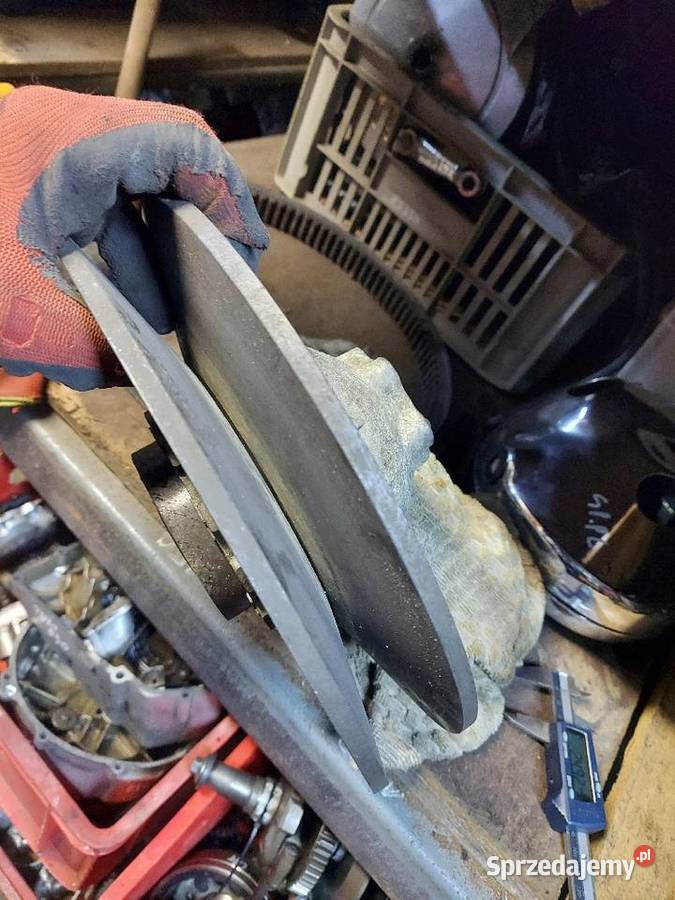 Skidoo skandik 500 wariator sprzęgło talerz Jelenia Góra