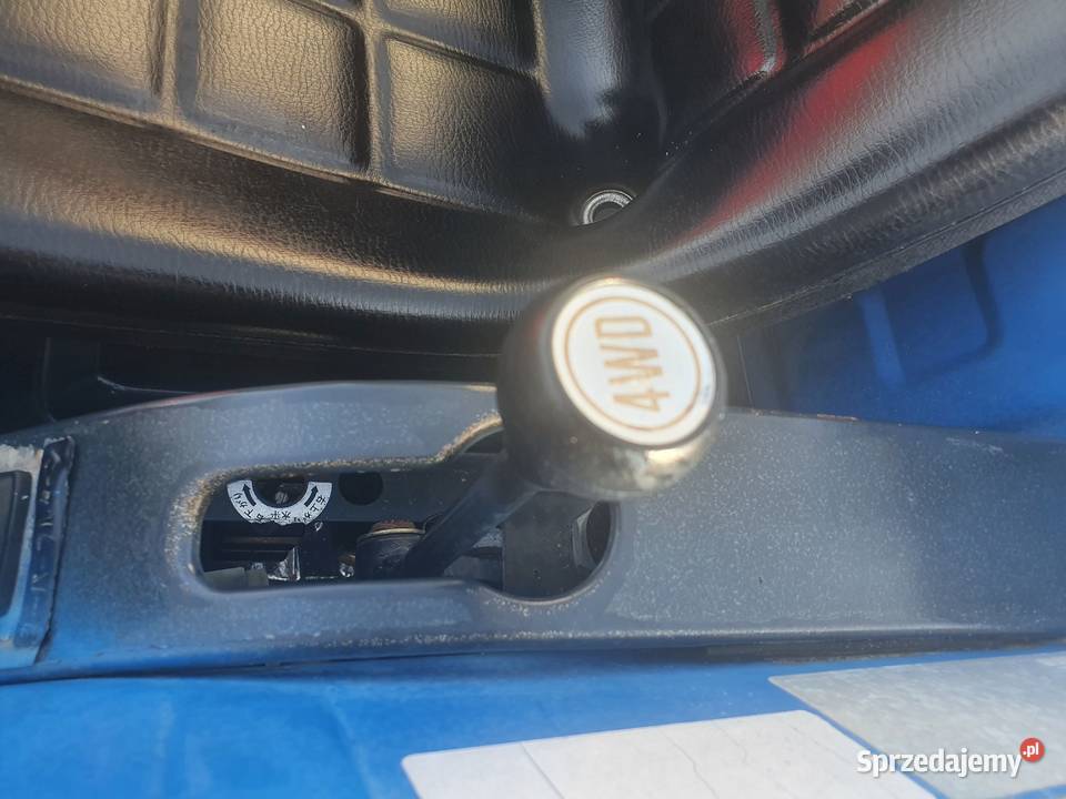 Traktor ciągnik sadowniczy ISEKI Landleader nieuszkodzony Kobiele Wielkie sprzedam