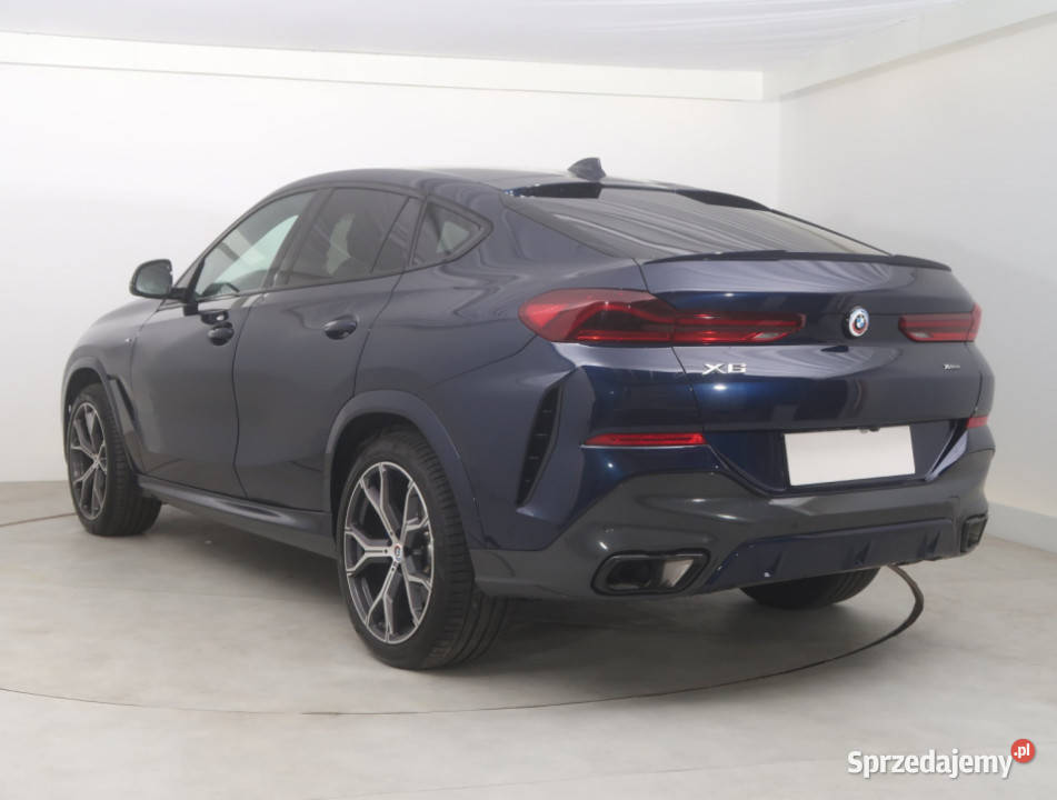 BMW X6 xDrive30d dolnośląskie Bielany Wrocławskie sprzedam