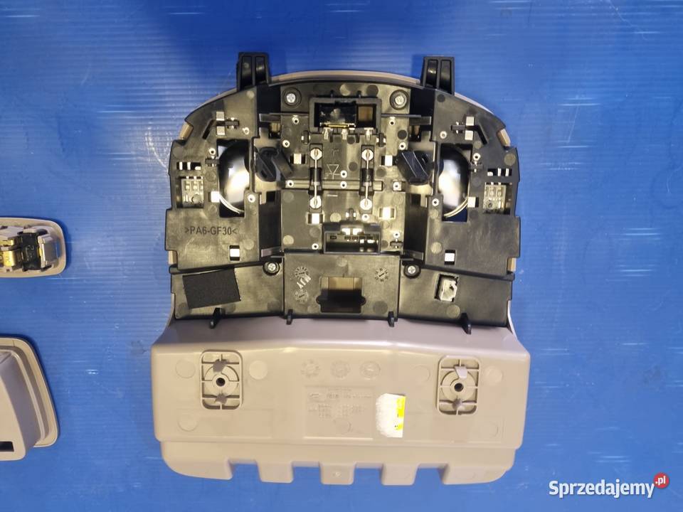 BEZOWE OSWIETLENIE HYUNDAI TUCSON III 1520 Skierniewice