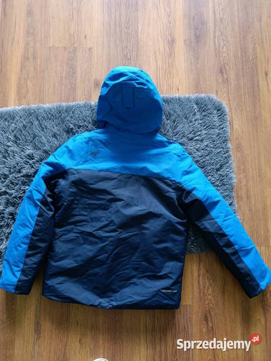 Nowa kurtka zimowa narciarska 4F 164 Wilczewo