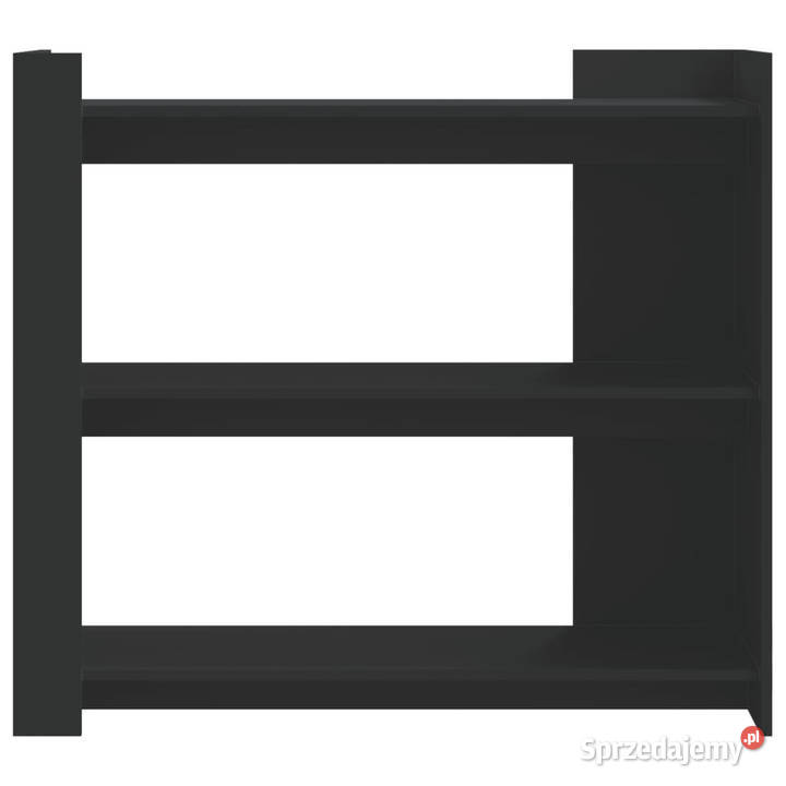 Stolik konsolowy czarny 100x35x90 materiał mazowieckie Warszawa sprzedam