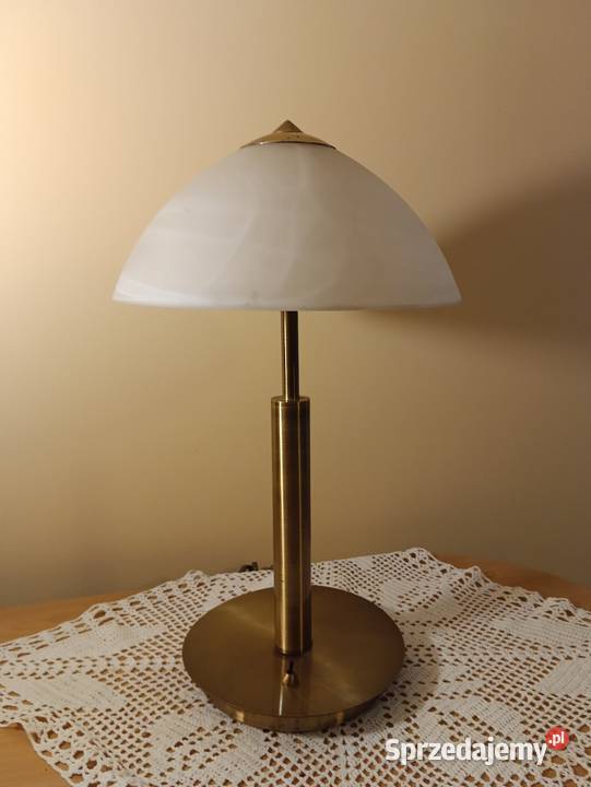 Lampa biurkowa Kielce