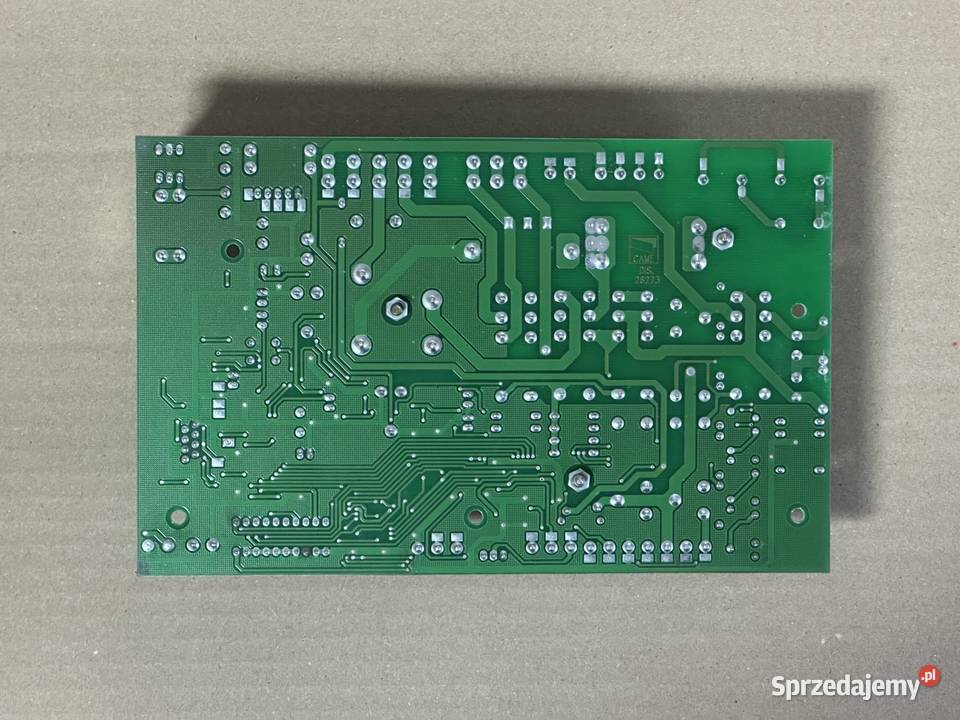Centrala CAME ZL37 do szlabanu GARD G4000 G6000 Warszawa
