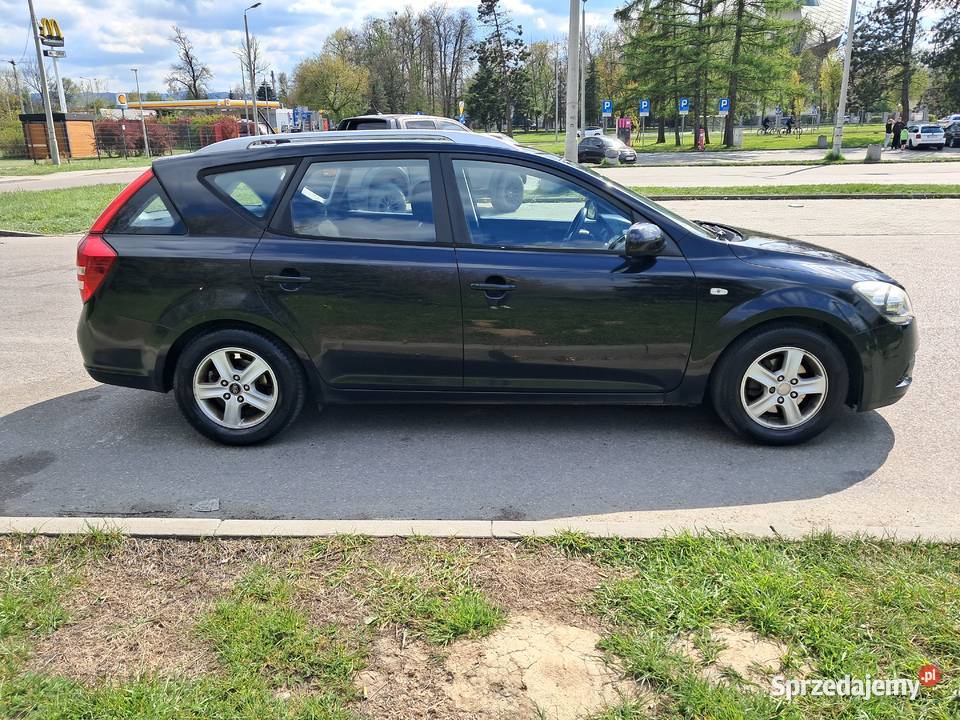 Kia Ceed 14 benzyna Nowy Sącz